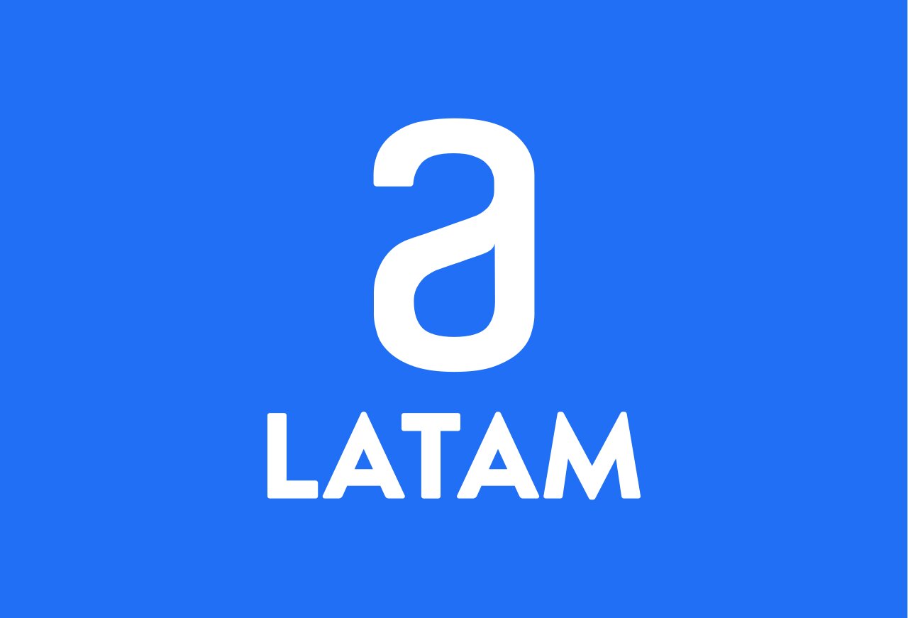 logo Alura Latam